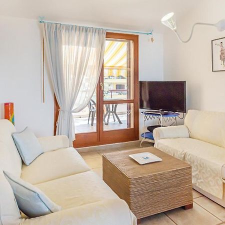 Valencia 26 Apartment Alghero Luaran gambar