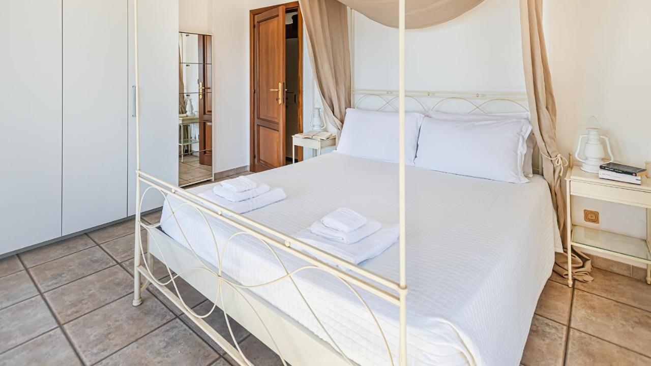 Valencia 26 Apartment Alghero Luaran gambar