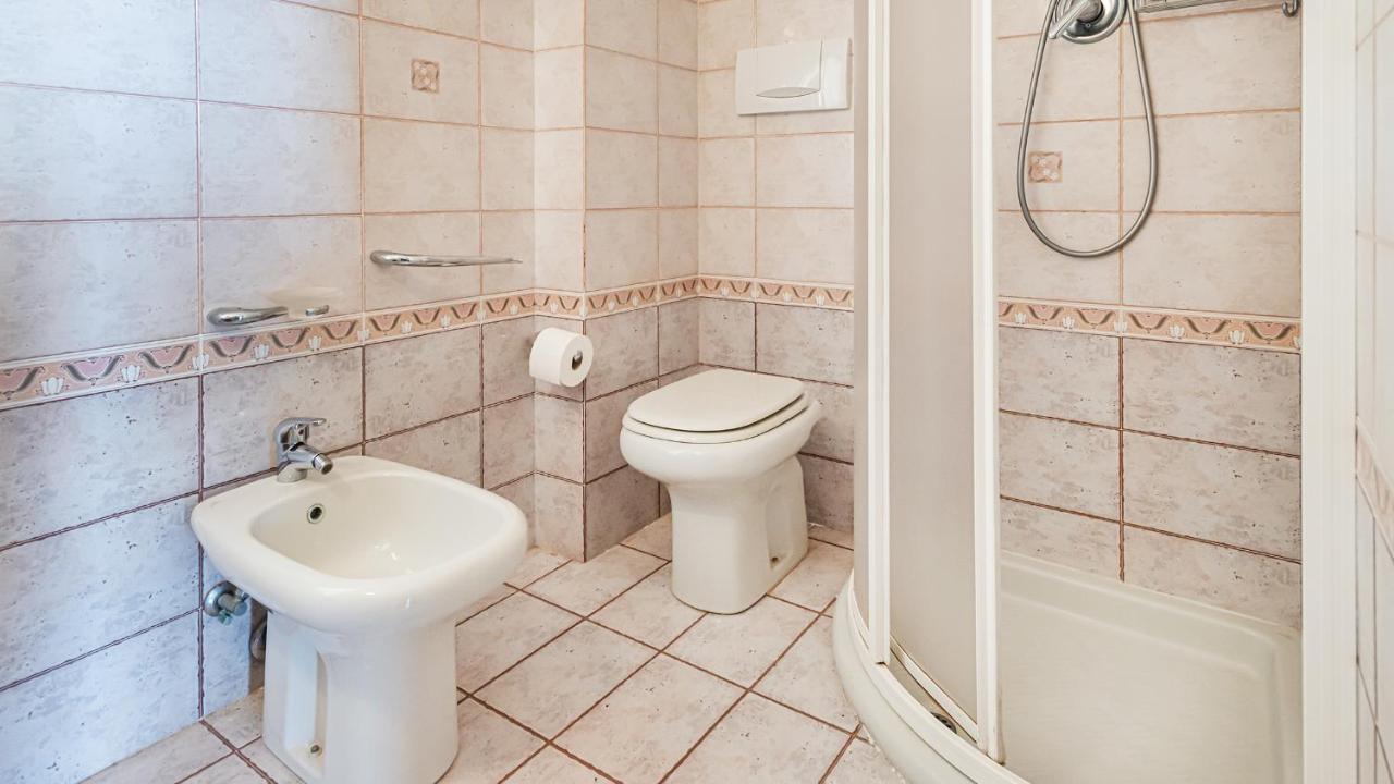 Valencia 26 Apartment Alghero Luaran gambar