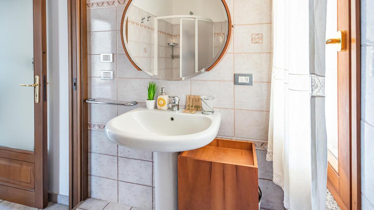 Valencia 26 Apartment Alghero Luaran gambar