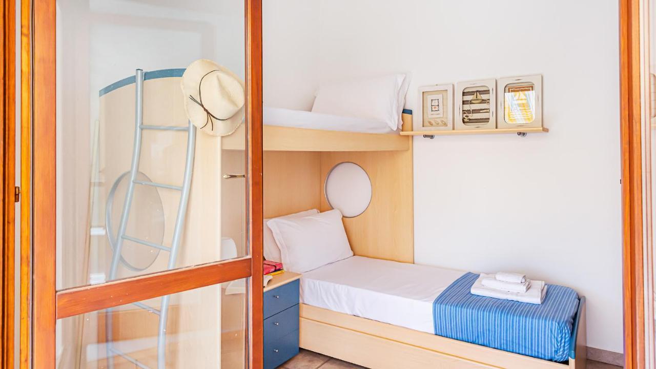 Valencia 26 Apartment Alghero Luaran gambar