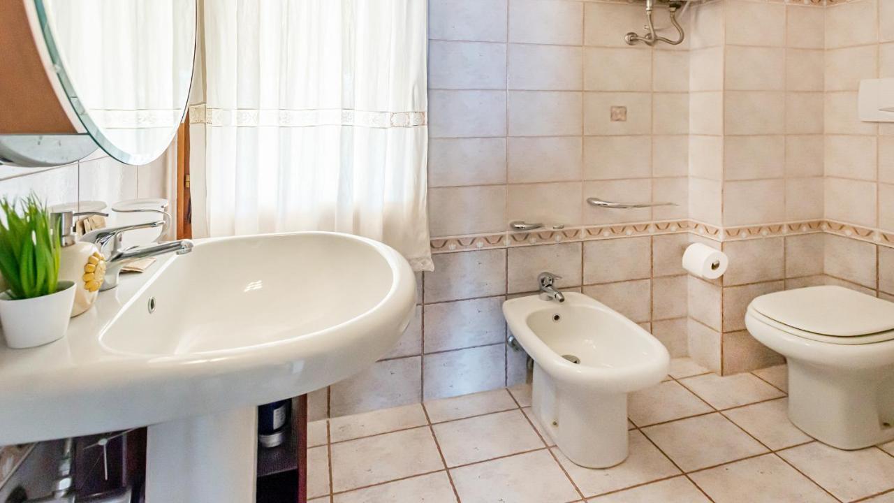 Valencia 26 Apartment Alghero Luaran gambar