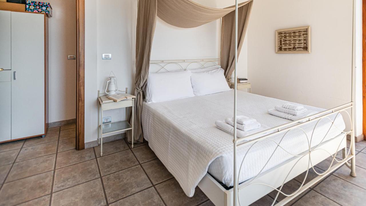 Valencia 26 Apartment Alghero Luaran gambar