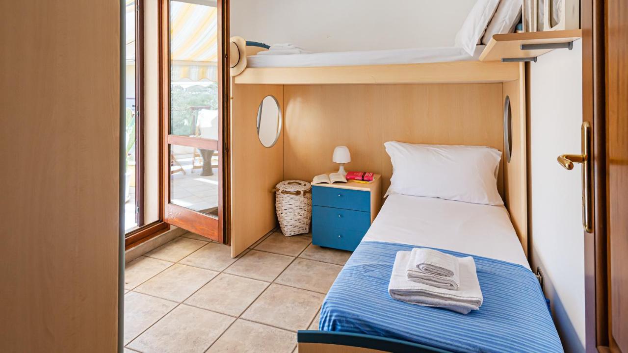Valencia 26 Apartment Alghero Luaran gambar